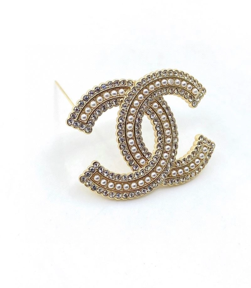 Chanel Earrings OnTrend 227105