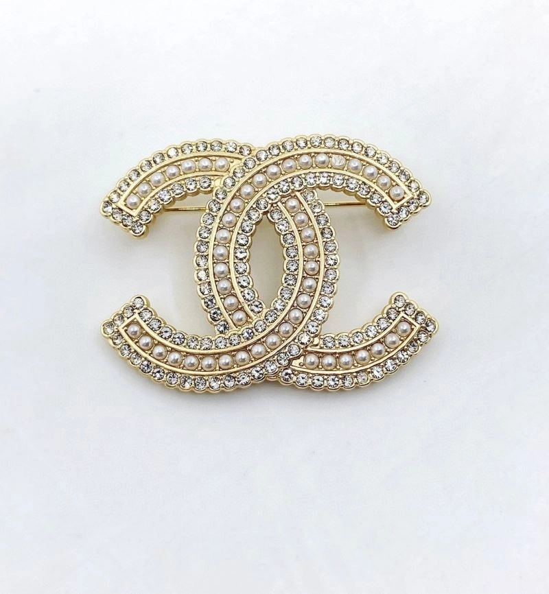 Chanel Earrings OnTrend 227105