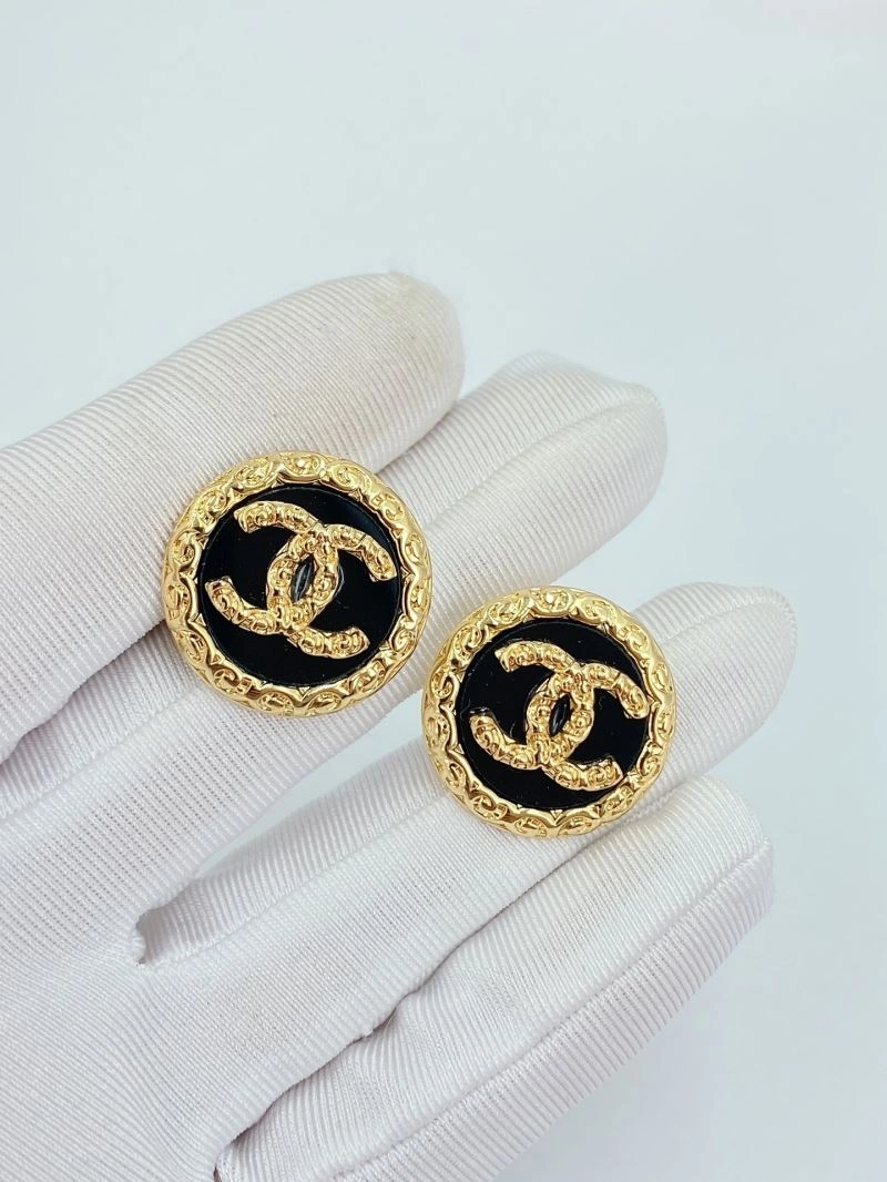 FashionForward Chanel Earrings 227171
