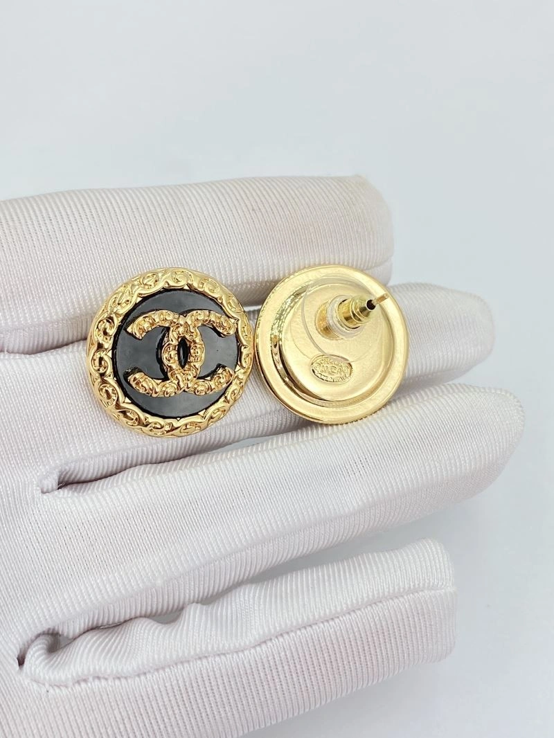 FashionForward Chanel Earrings 227171
