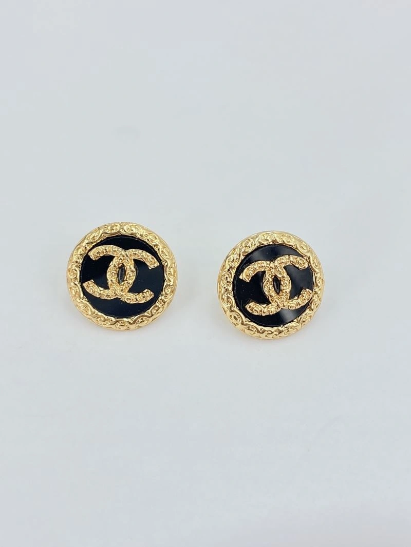 FashionForward Chanel Earrings 227171