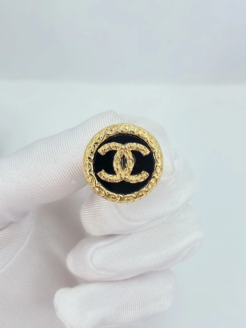 FashionForward Chanel Earrings 227171