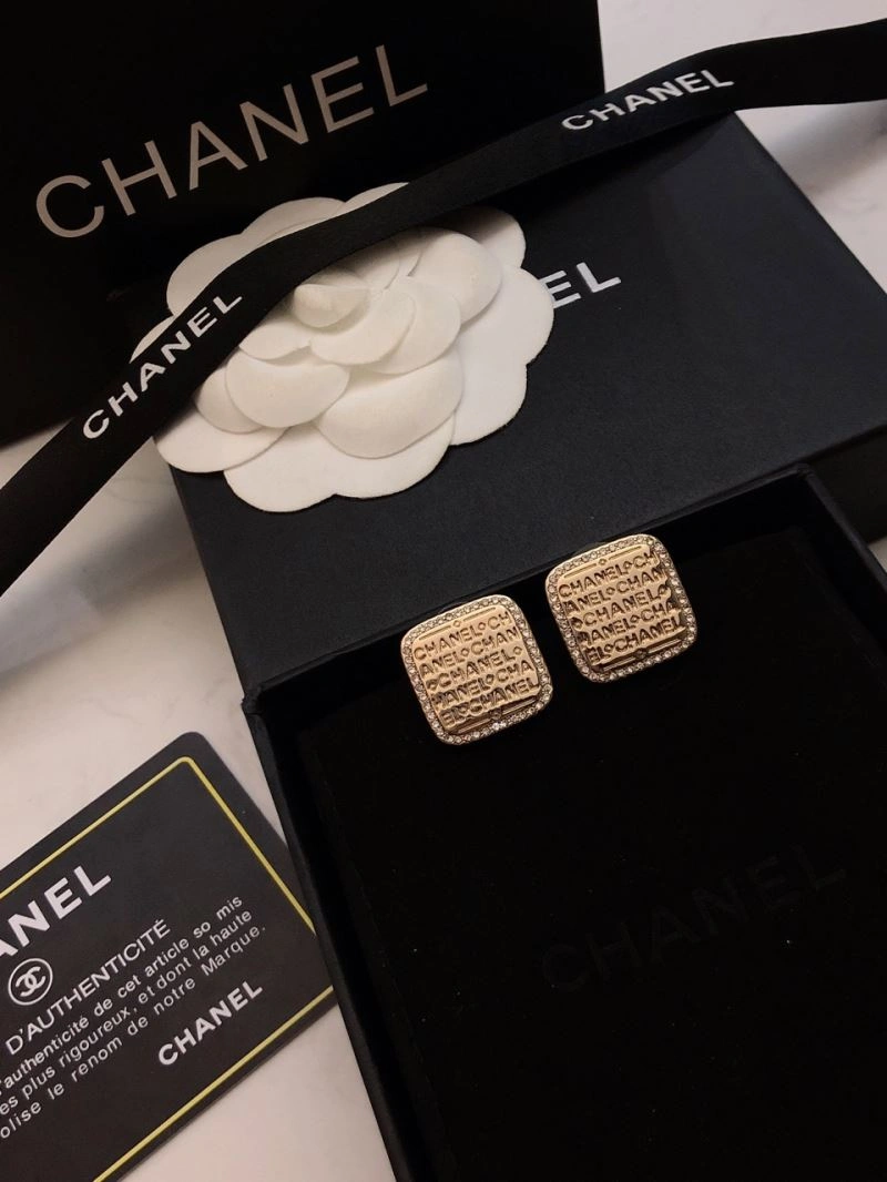 ModernLook Chanel Earrings 227095
