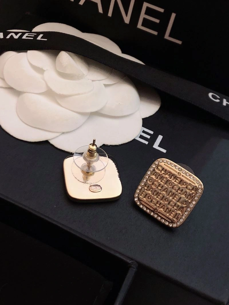 ModernLook Chanel Earrings 227095