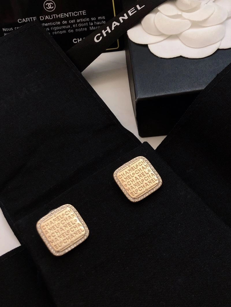 ModernLook Chanel Earrings 227095