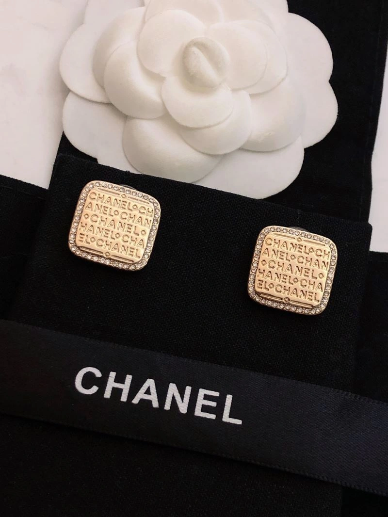 ModernLook Chanel Earrings 227095