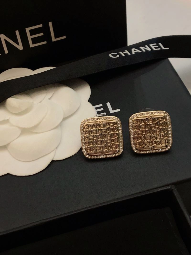 ModernLook Chanel Earrings 227095