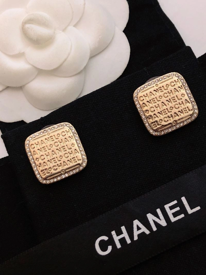 ModernLook Chanel Earrings 227095