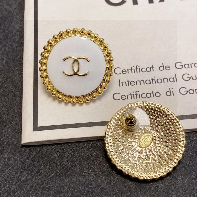 Affordable Chanel Earrings 227082