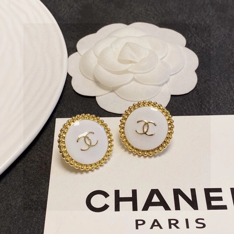 Affordable Chanel Earrings 227082