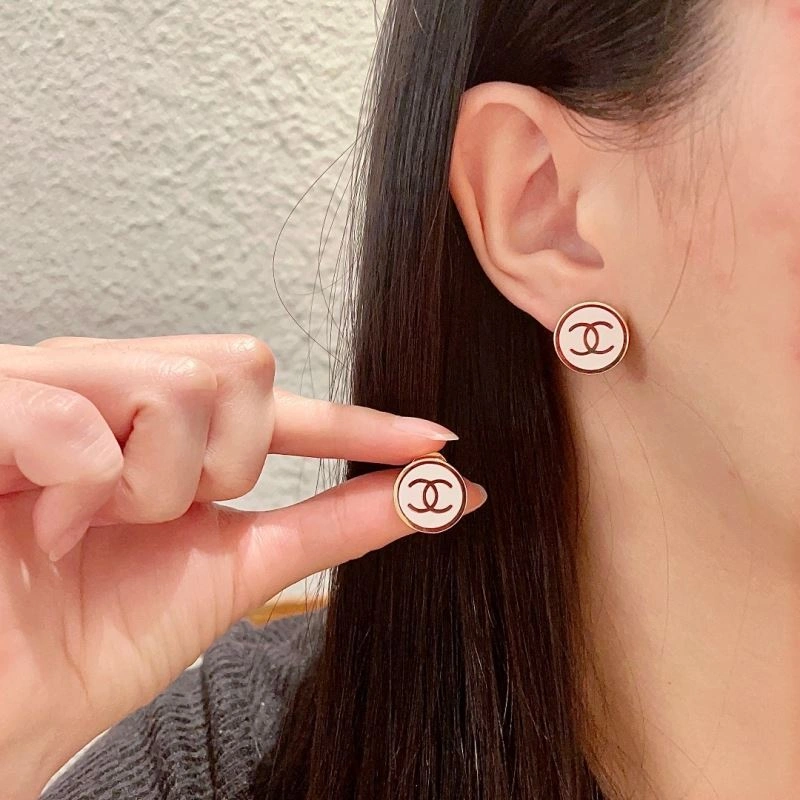 Contemporary Chanel Earrings 227070