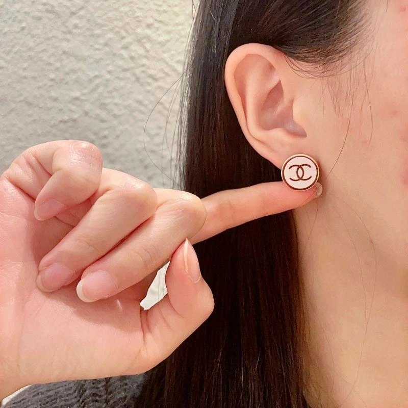 Contemporary Chanel Earrings 227070