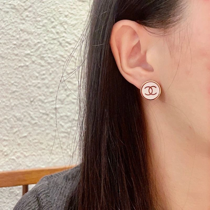 Contemporary Chanel Earrings 227070