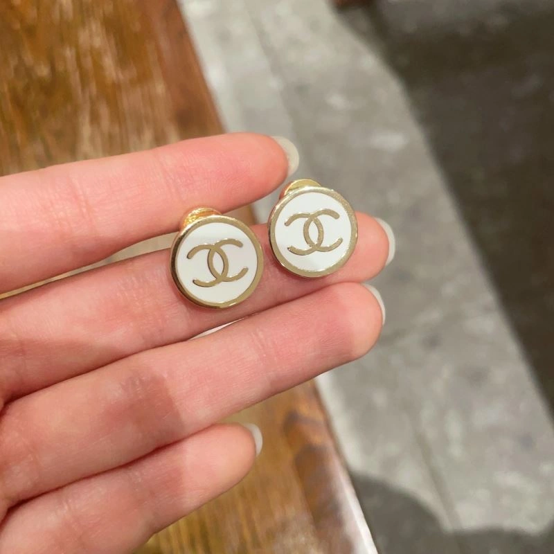 Contemporary Chanel Earrings 227070