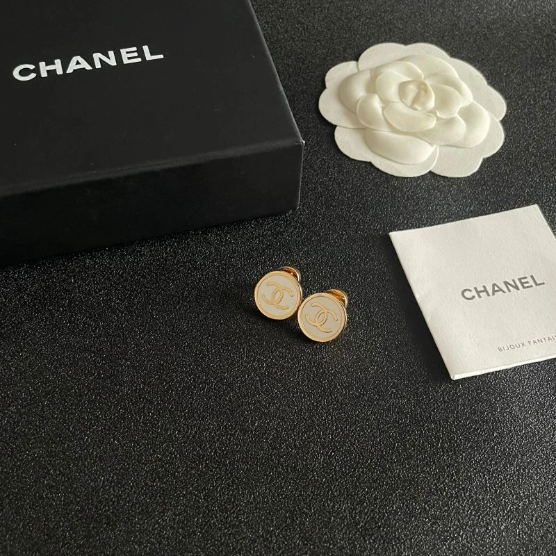 Contemporary Chanel Earrings 227070