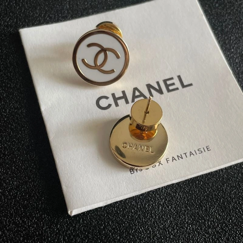 Contemporary Chanel Earrings 227070