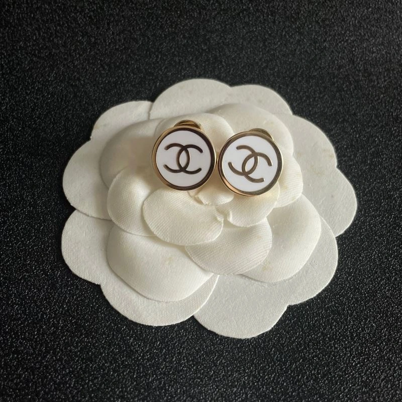 Contemporary Chanel Earrings 227070