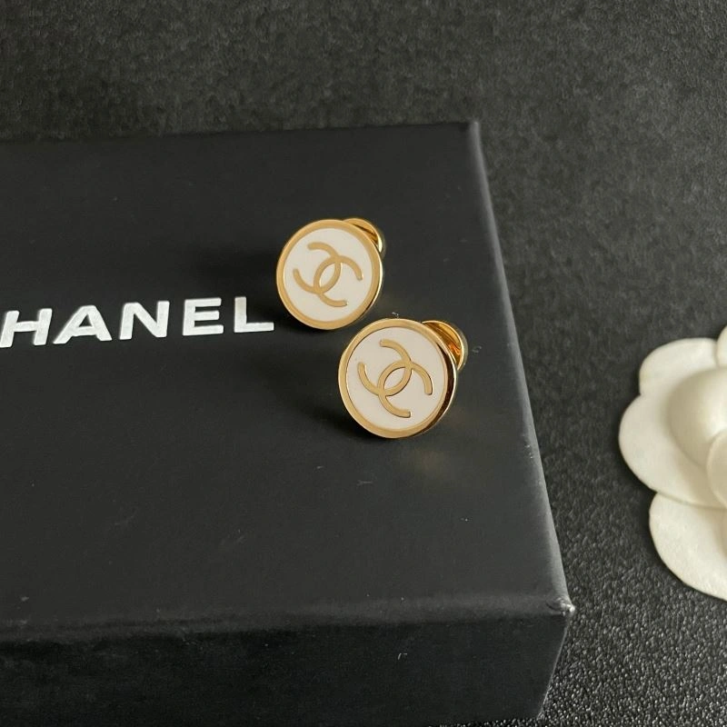 Contemporary Chanel Earrings 227070