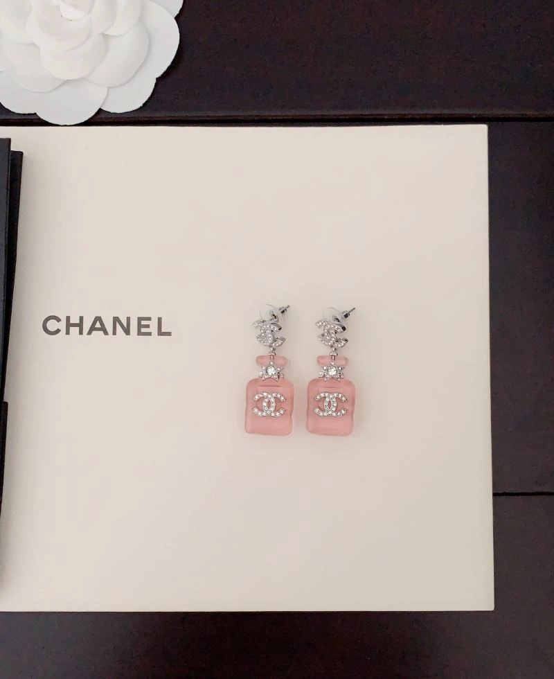 Chanel Earrings EasyCare 227075