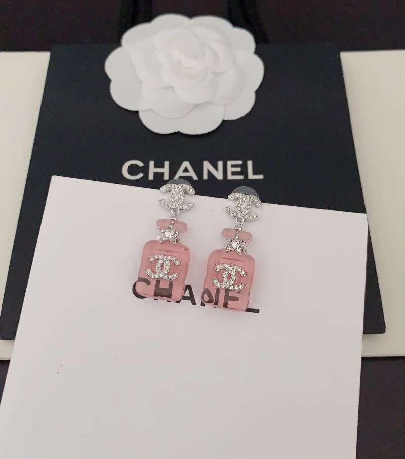 Chanel Earrings EasyCare 227075