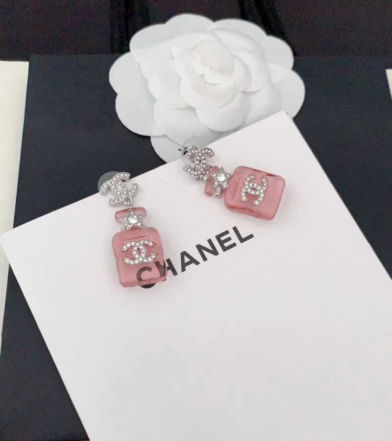 Chanel Earrings EasyCare 227075