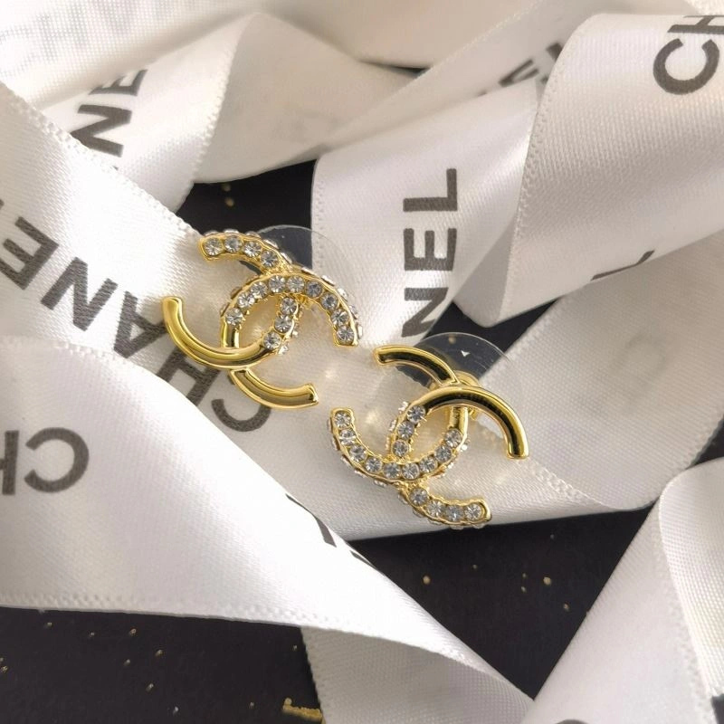 Chanel Earrings Reliable 227072