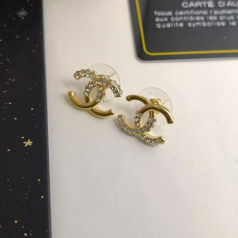 Chanel Earrings Reliable 227072