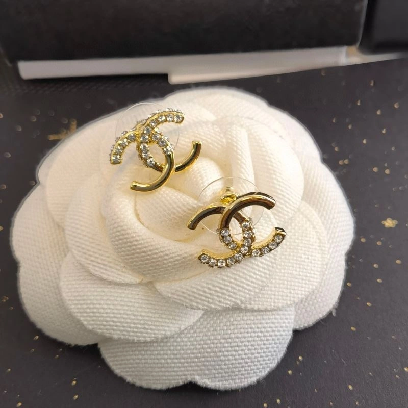 Chanel Earrings Reliable 227072