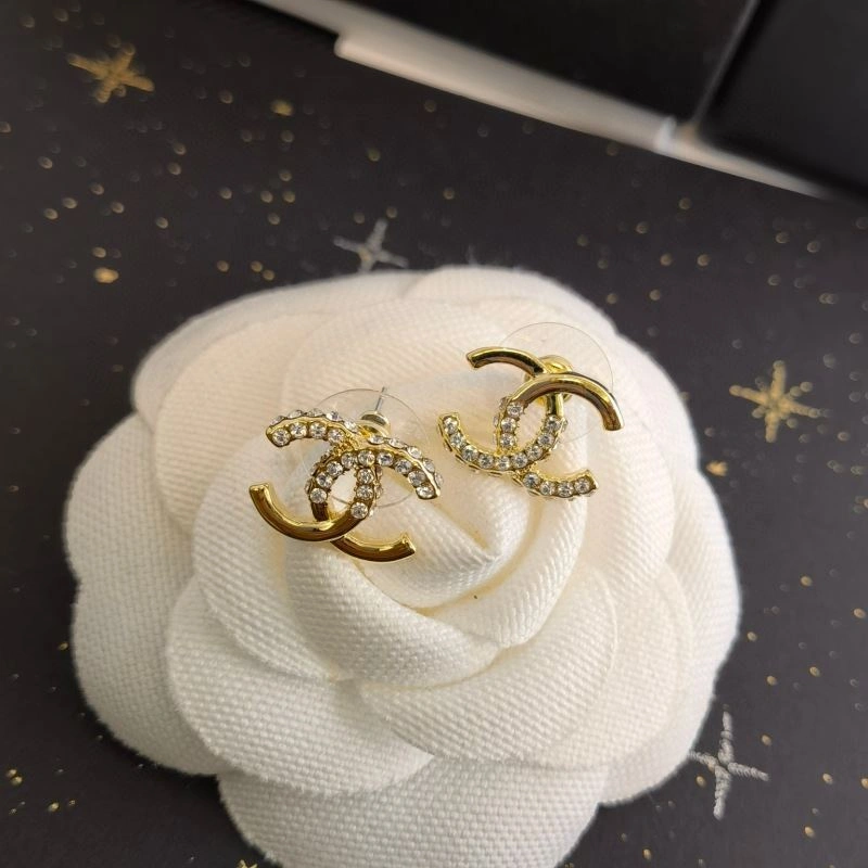 Chanel Earrings Reliable 227072