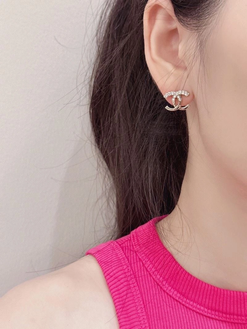 Chanel Earrings Reliable 227072