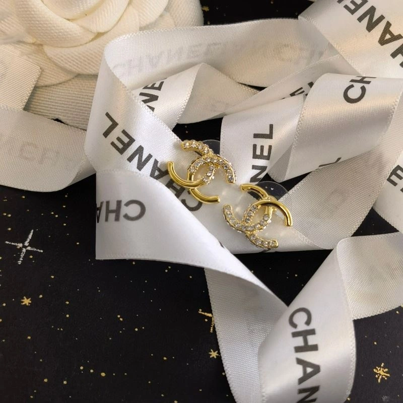 Chanel Earrings Reliable 227072
