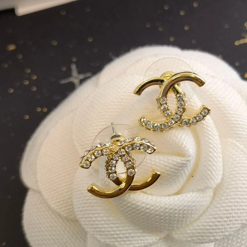 Chanel Earrings Reliable 227072