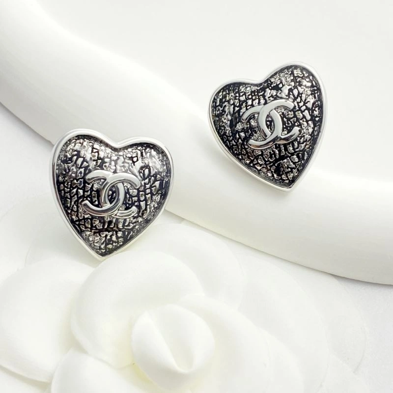 Premium Chanel Earrings 227079