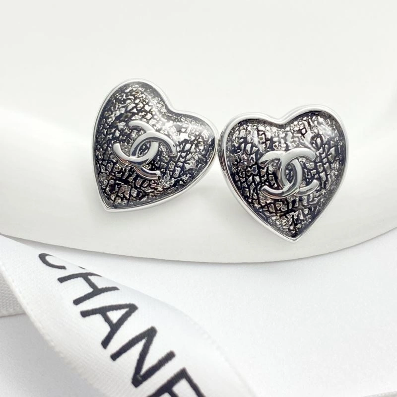Premium Chanel Earrings 227079