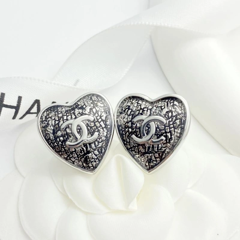 Premium Chanel Earrings 227079