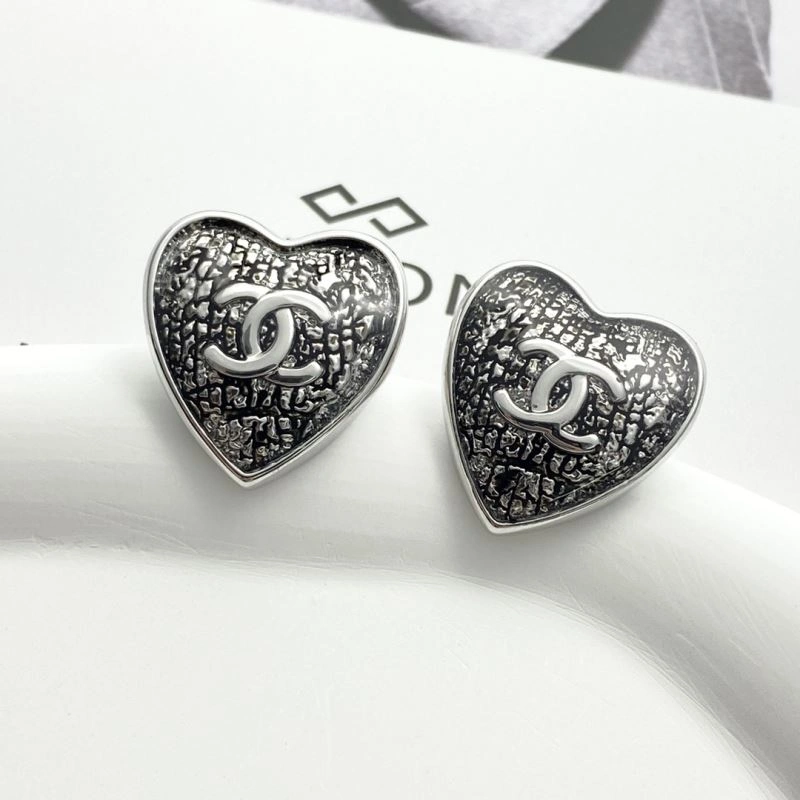 Premium Chanel Earrings 227079