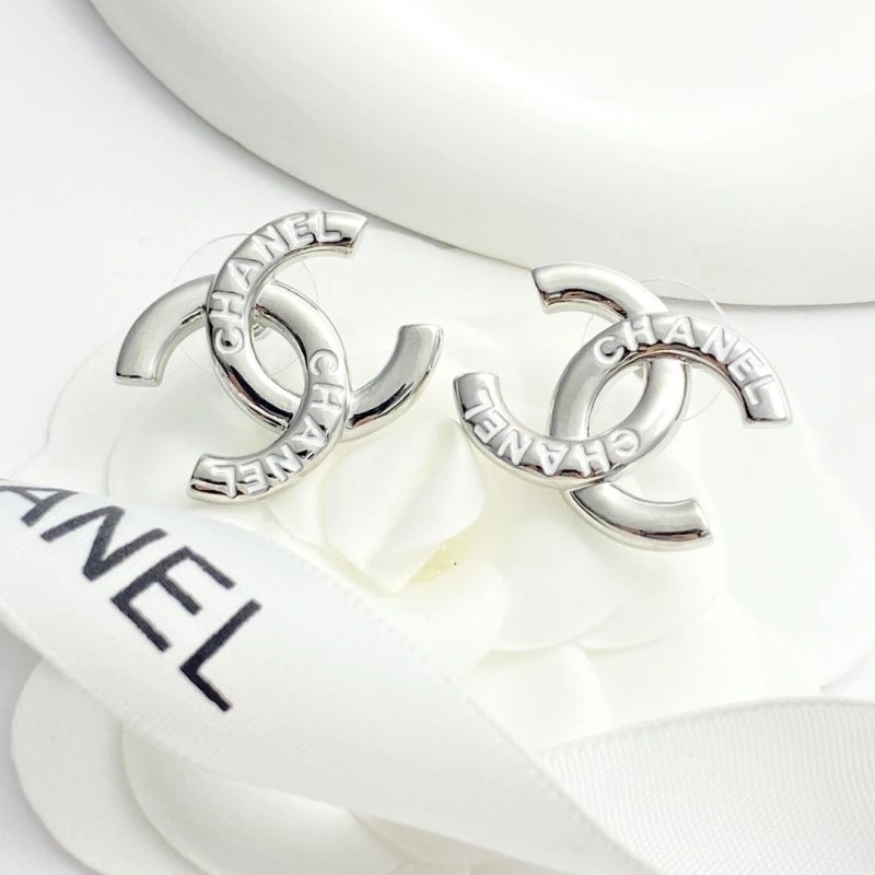 TechFriendly Chanel Earrings 227090