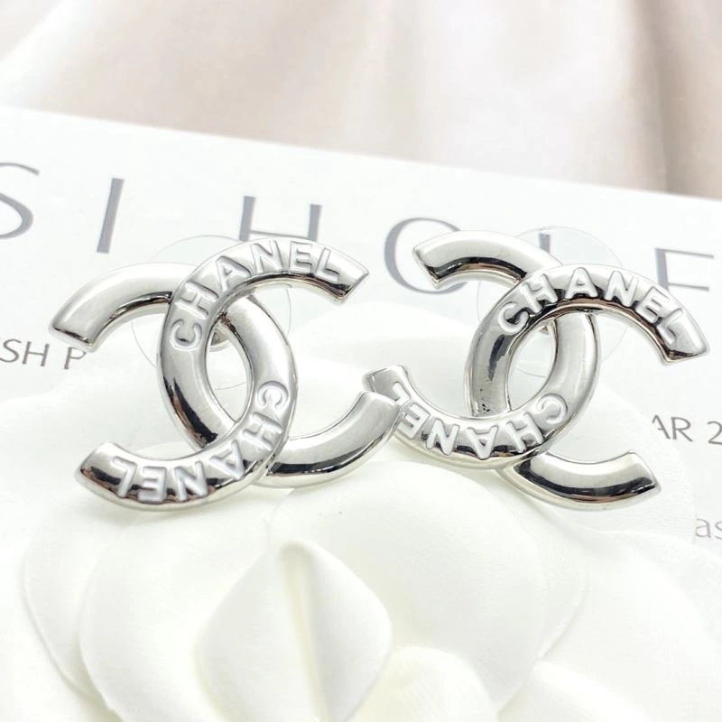 TechFriendly Chanel Earrings 227090