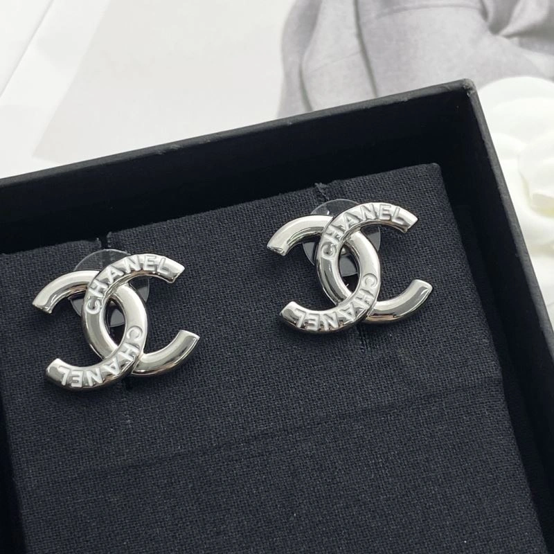 TechFriendly Chanel Earrings 227090