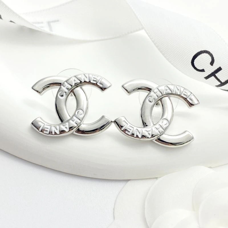 TechFriendly Chanel Earrings 227090