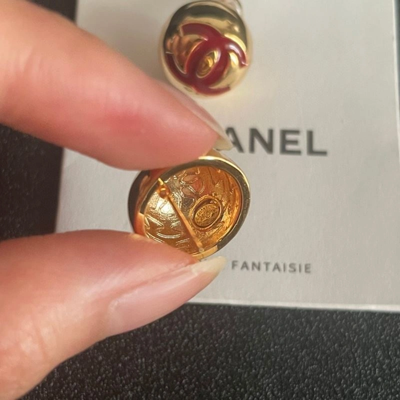SmartChoice Chanel Earrings 227060