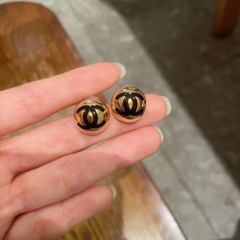 Trendy Chanel Earrings 227112
