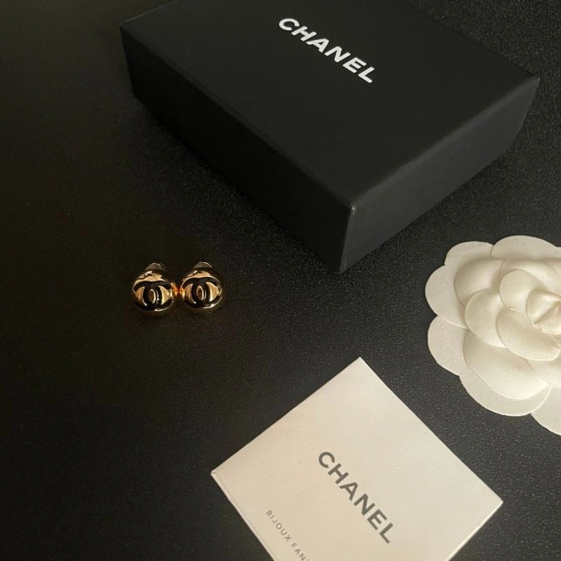 Trendy Chanel Earrings 227112