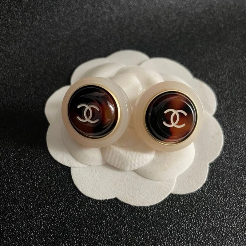 Chanel Earrings RelaxedFit 227063