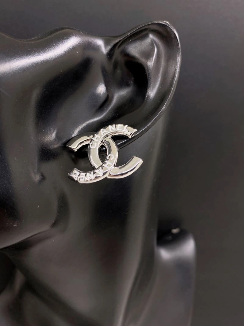Chanel Earrings HighQuality 227062