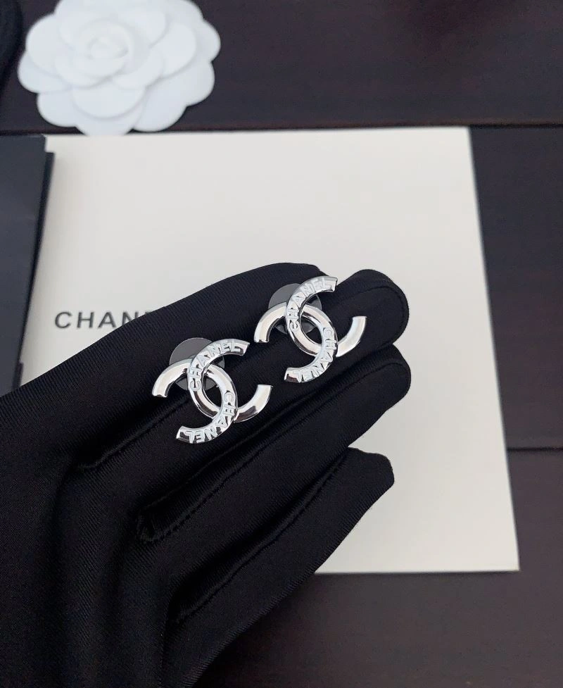 Chanel Earrings HighQuality 227062