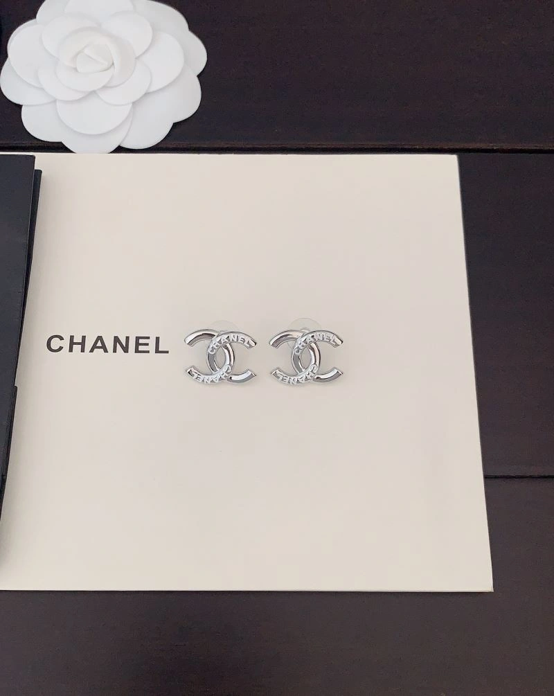 Chanel Earrings HighQuality 227062