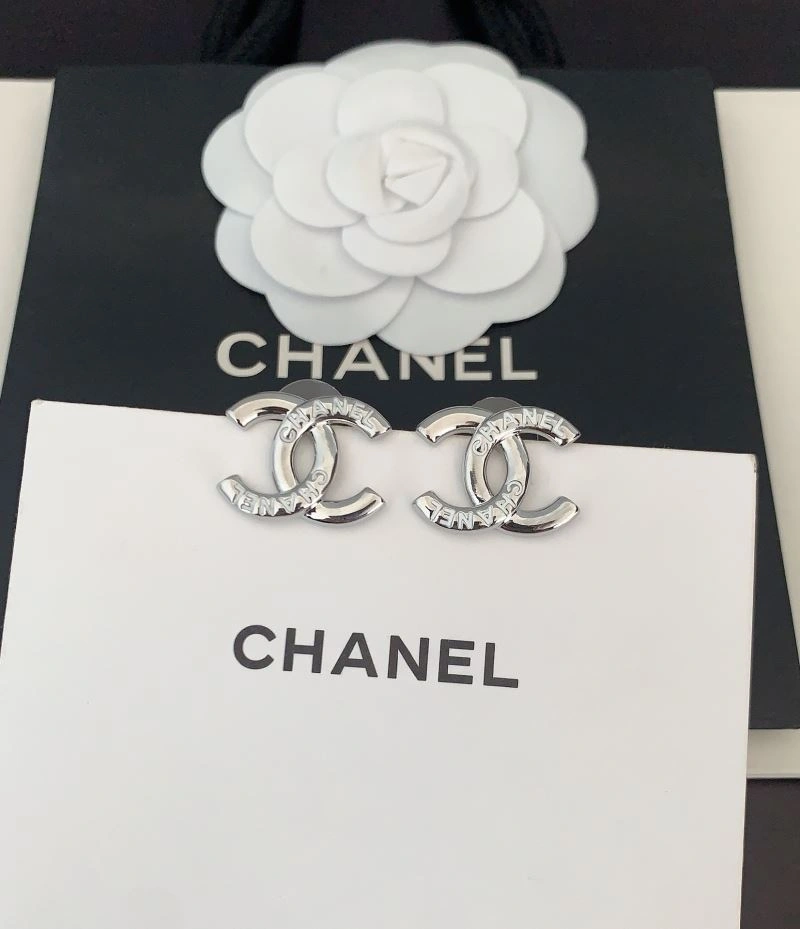 Chanel Earrings HighQuality 227062