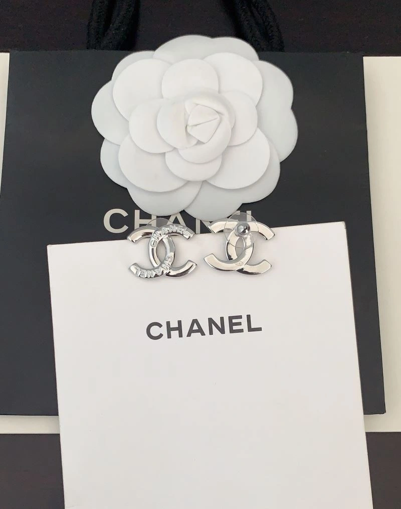 Chanel Earrings HighQuality 227062