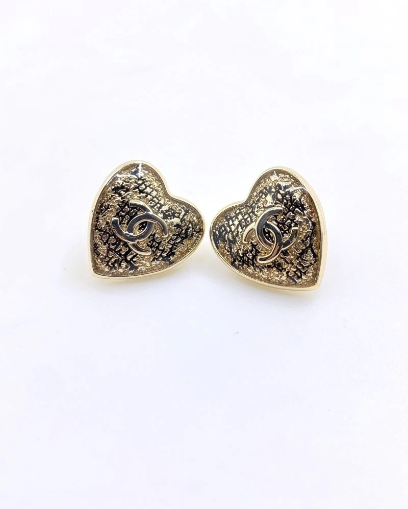 Chanel Earrings RelaxedFit 227066